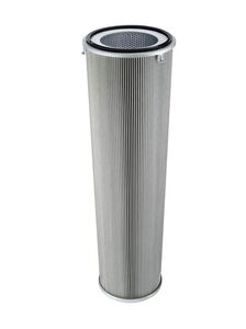 Filterpatronen Ø 337–228 mm konisch mit Klicksystem