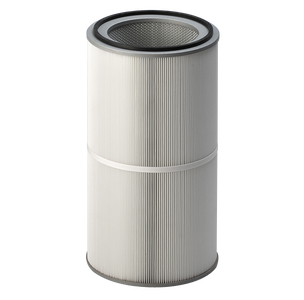 Filterpatronen Ø 350 mm