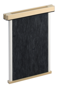 Filterplatten 567–496 mm