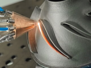Additive Fertigung
