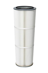 Filterpatronen Ø 327–250 mm konisch