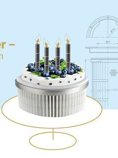 40 Jahre R + B Filter - 40 Jahre Innovationen für reine Luft