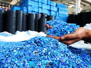 Recycling