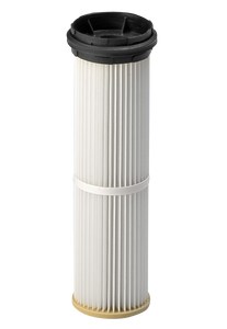 Filterpatronen Ø 157-142 mm